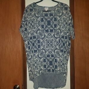 LuLaRoe xs Irma